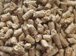 Soy Hull Pellet
