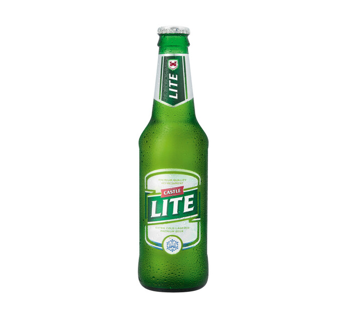 Castle Lite NRBs