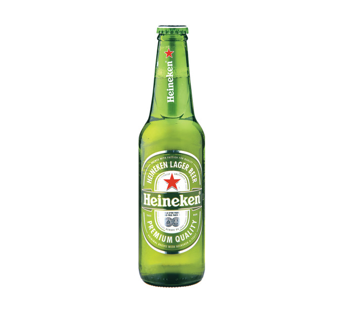 Heineken NRBs