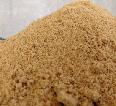 Organic Soybean Meal