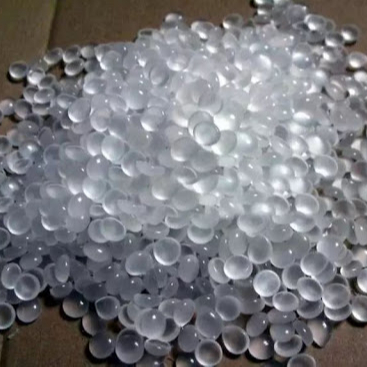 Polypropylene PP Granules For Extrusion