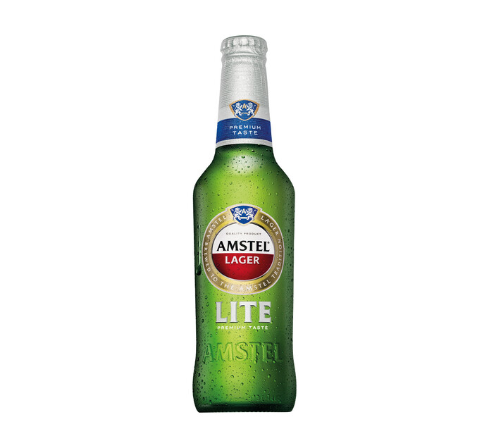 Amstel Lite NRB