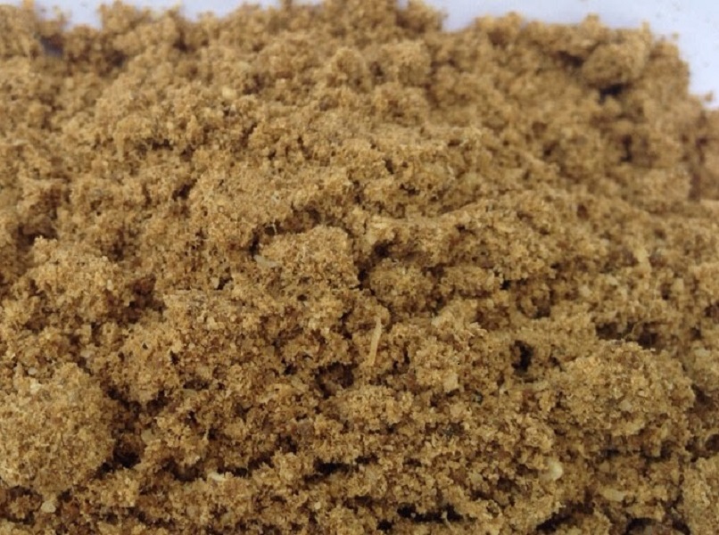 Coconut Bran Powder Copra Meal