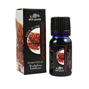 Sandalwood Oil