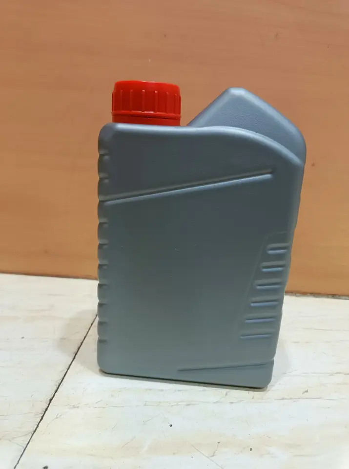 Two-Stroke Motorcycle Oil