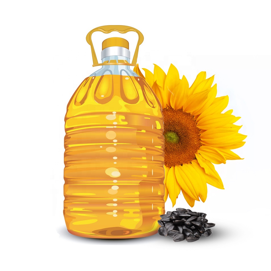 Excella Sunflower Oil