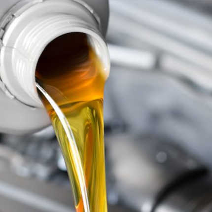 Base Oil SN150 SN500
