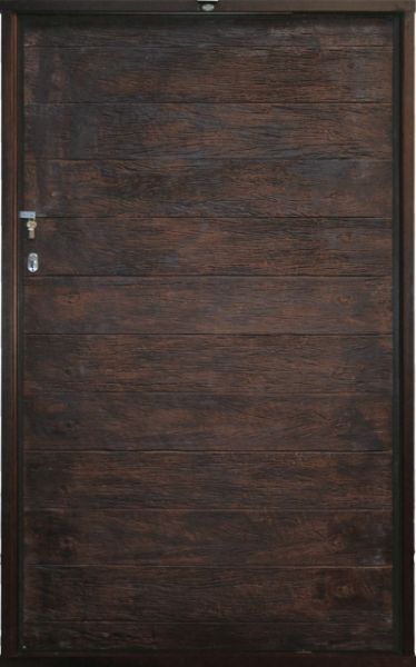 Fiberglass Sleeper Pre Hung Pivot Door