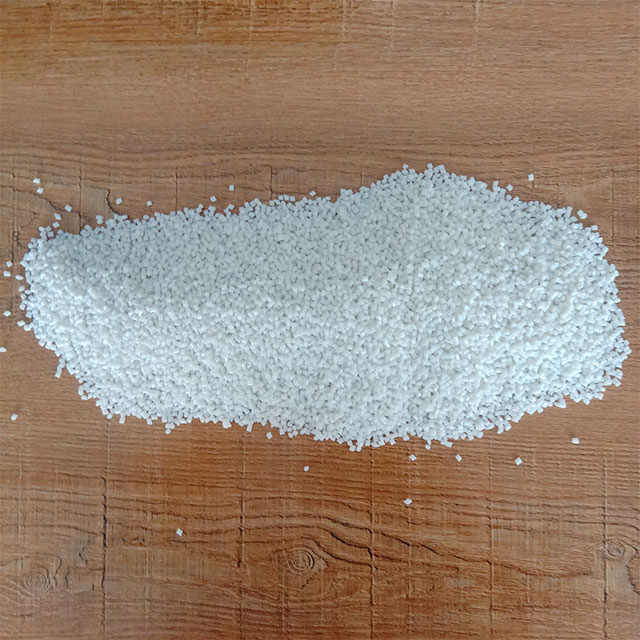 Recycled PET Resin Plastic Pellets