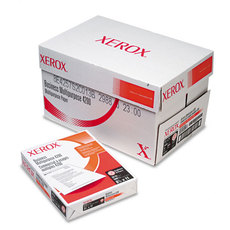 Xerox Multipurpose Copy Paper A4 80GSM