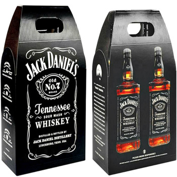 Jack Daniel's Tennessee Whiskey