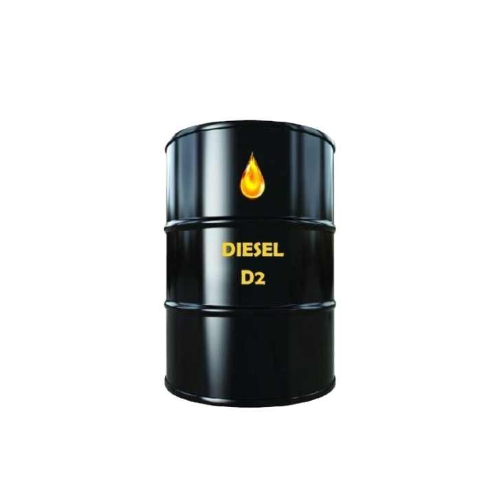 EN590 10 PPM Diesel