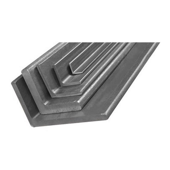 Angle Iron 25mm X 25mm X 2mm X 6m