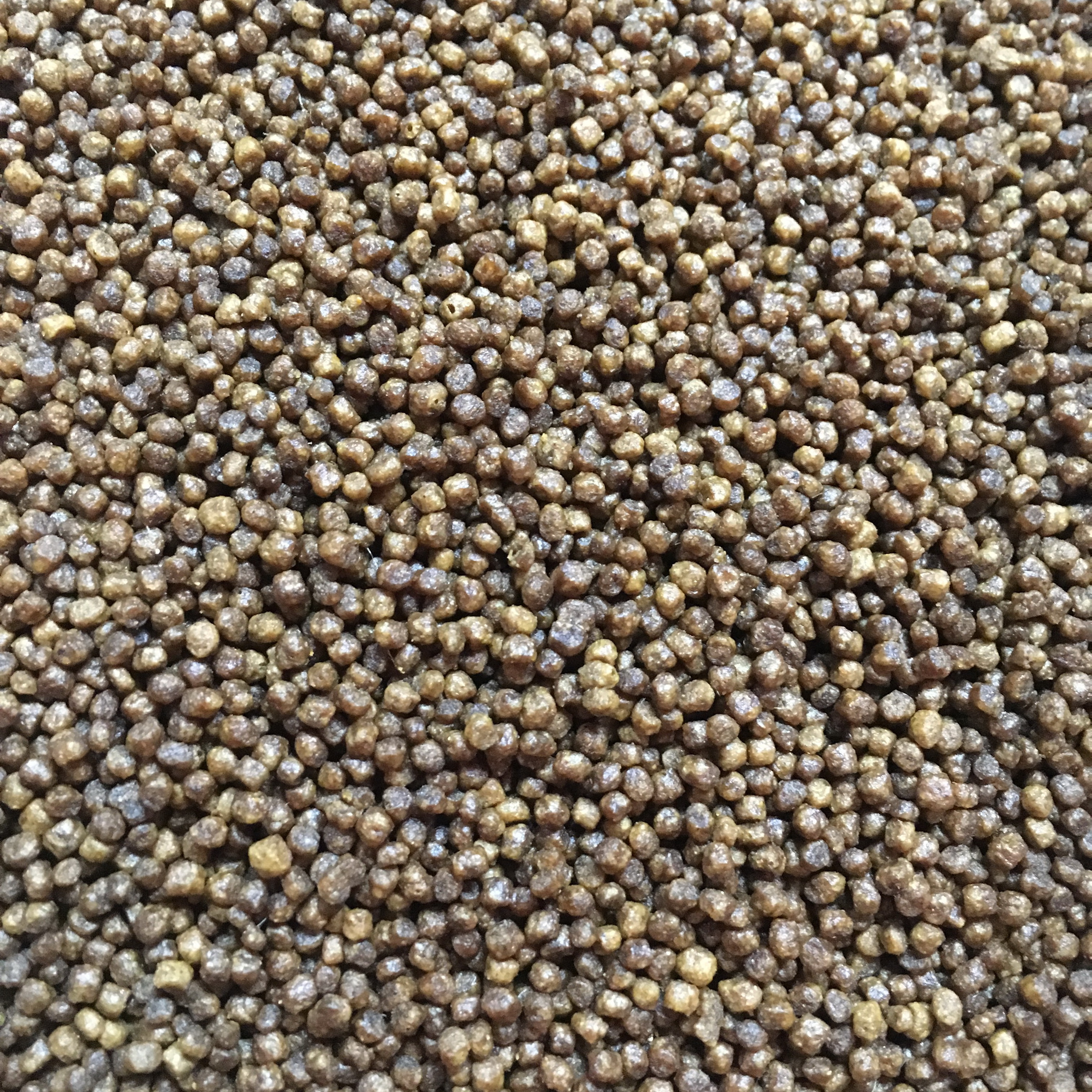 Tilapia & Cichlid Fish Feed 3mm Grower