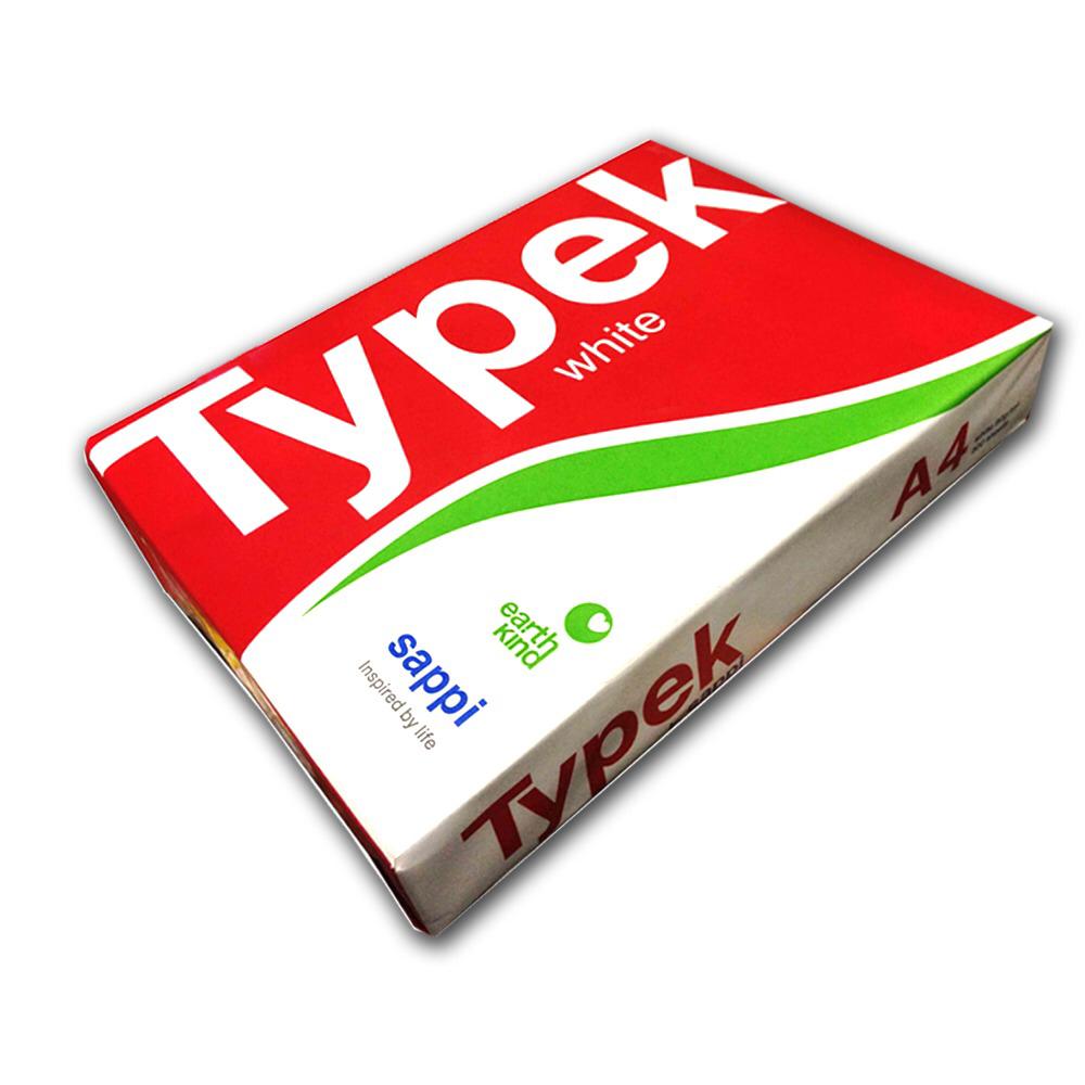 Typek White Papers